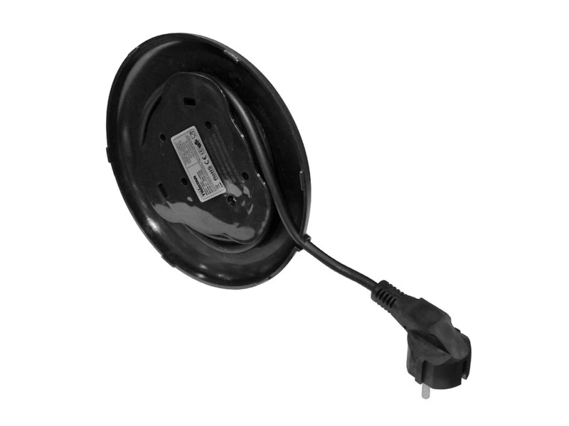 Tristar Waterkoker 1,2 Liter 850 Watt RVS 7 Tristar Waterkoker 1,2 Liter 850 Watt RVS - Afbeelding 7