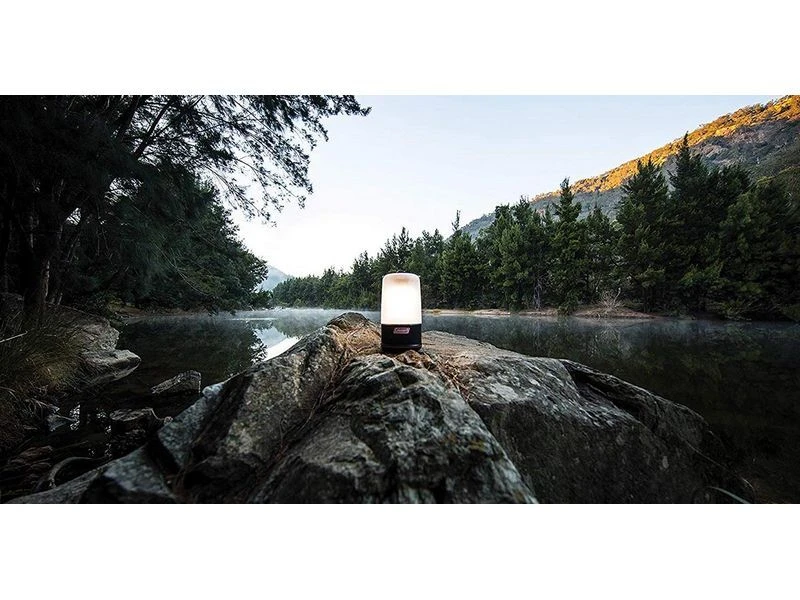 Coleman 360 Light & Sound Led Lantern 9 Coleman 360 Light & Sound Led Lantern - Afbeelding 9