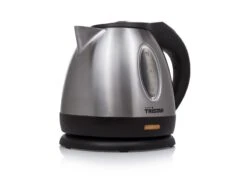 Tristar Waterkoker 1,2 Liter 850 Watt RVS 18 Tristar Waterkoker 1,2 Liter 850 Watt RVS -Tevelde 48 8 tristar waterkoker 12 liter 850 watt rvs wk 1325 8