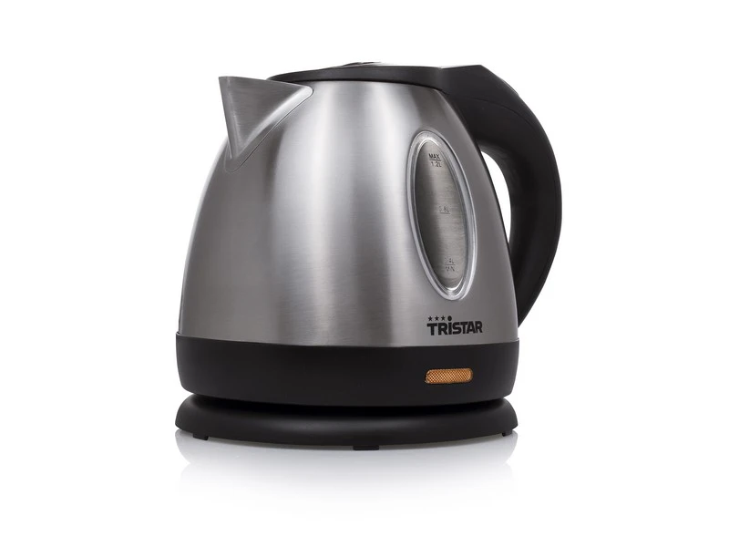 Tristar Waterkoker 1,2 Liter 850 Watt RVS 9 Tristar Waterkoker 1,2 Liter 850 Watt RVS - Afbeelding 9
