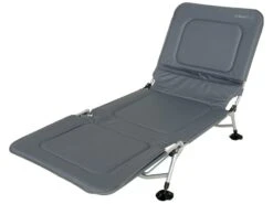 Eurotrail Veldbed Nantes Grijs