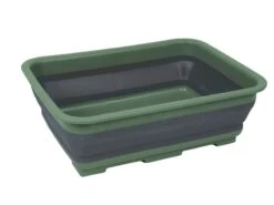 Bo Camp Af-wasbak Siliconen Opvouwbaar