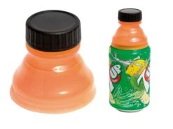 Bo Camp Happy Cap 6 Stuks