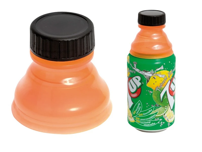 Bo Camp Happy Cap 6 Stuks 1 Bo Camp Happy Cap 6 Stuks