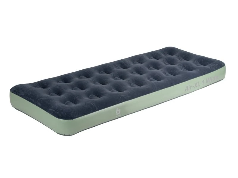 Bo Camp Velours Luchtbed Air Xl 2 Persoons Wide 1 Bo Camp Velours Luchtbed Air Xl 2 Persoons Wide