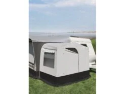 Brand Uitbouw Voor Caravanvoortent Rasta 240 Ga