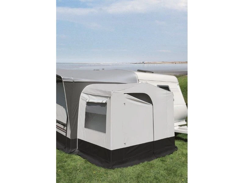 Brand Uitbouw Voor Caravanvoortent Rasta 240 Ga 1 Brand Uitbouw Voor Caravanvoortent Rasta 240 Ga