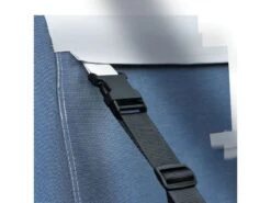 Dorema Safe Lock Stormbandenset (set Van 2)