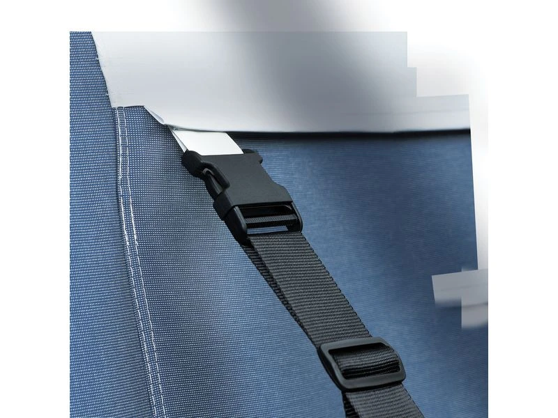 Dorema Safe Lock Stormbandenset (set Van 2) 1 Dorema Safe Lock Stormbandenset (set Van 2)