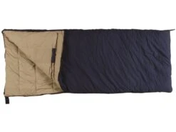 Eurotrail Slaapzak Comfort Xl