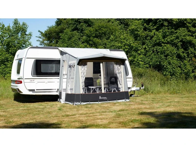 Isabella Deeltent Wintertent Minor Dawn 260 1 Isabella Deeltent Wintertent Minor Dawn 260