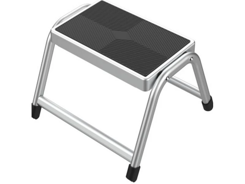 Te Velde Caravan Opstap Enkel Alu 1 Te Velde Caravan Opstap Enkel Alu