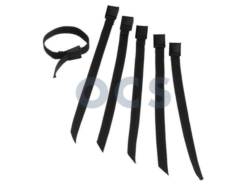 Thule Bindriemset Omni-Bike à 6 Stuks 1 Thule Bindriemset Omni-Bike à 6 Stuks