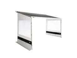 Thule Rain Blocker Zijwand G2 Medium