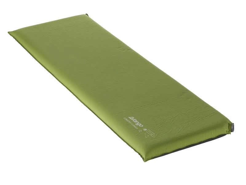 Vango Zelfopblaasbaar Matras Comfort 7.5 Single 1 Vango Zelfopblaasbaar Matras Comfort 7.5 Single