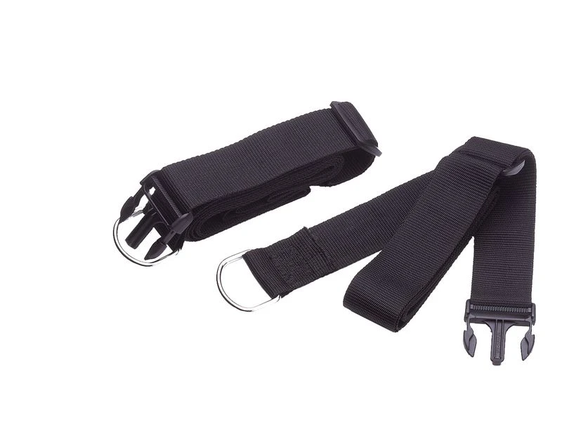 Dorema Safe Lock Stormbandenset (set Van 2) 2 Dorema Safe Lock Stormbandenset (set Van 2) - Afbeelding 2