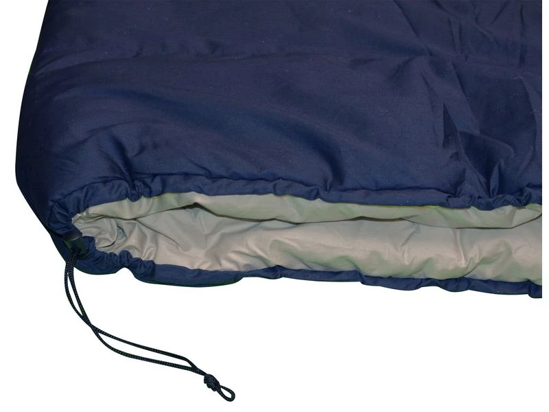 Eurotrail Slaapzak Comfort Xl 2 Eurotrail Slaapzak Comfort Xl - Afbeelding 2