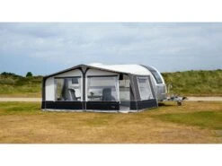 Isabella Ventura Caravanvoortent Pacific D 250 -Tevelde 5 1 isabella ventura caravanvoortent pacific d 250 klein isavenpacd250