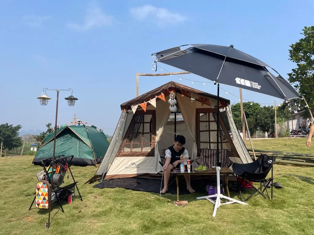 Tevelde -Tevelde 5 1