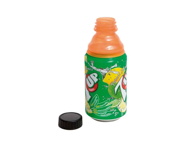 Bo Camp Happy Cap 6 Stuks 3 Bo Camp Happy Cap 6 Stuks - Afbeelding 3