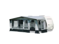 Brand Caravanvoortent Topas 240 8 Brand Caravanvoortent Topas 240 -Tevelde 5 2 brand caravanvoortent topas 240 brtopas240