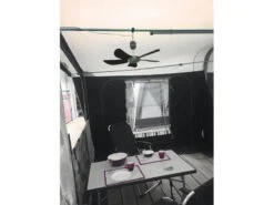 Eurotrail Plafondventilator 230V 7 Eurotrail Plafondventilator 230V -Tevelde 5 2 eurotrail plafondventilator 230v etlt1411