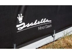 Isabella Deeltent Wintertent Minor Dawn 260 6 Isabella Deeltent Wintertent Minor Dawn 260 -Tevelde 5 2 isabella deeltent wintertent minor dawn 260 naam 160001039