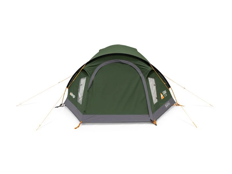 Vango Adventure Tent Sigma Tc 300 3 Vango Adventure Tent Sigma Tc 300 - Afbeelding 3