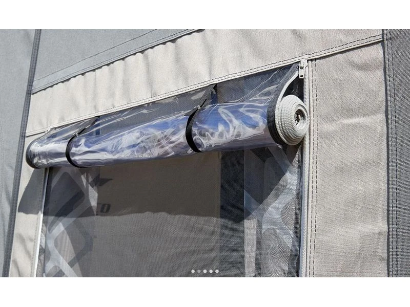 Isabella Deeltent Wintertent Minor Dawn 260 4 Isabella Deeltent Wintertent Minor Dawn 260 - Afbeelding 4