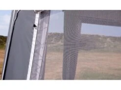 Isabella Ventura Caravanvoortent Pacific D 250 -Tevelde 5 3 isabella ventura caravanvoortent pacific d 250 gaas isavenpacd250