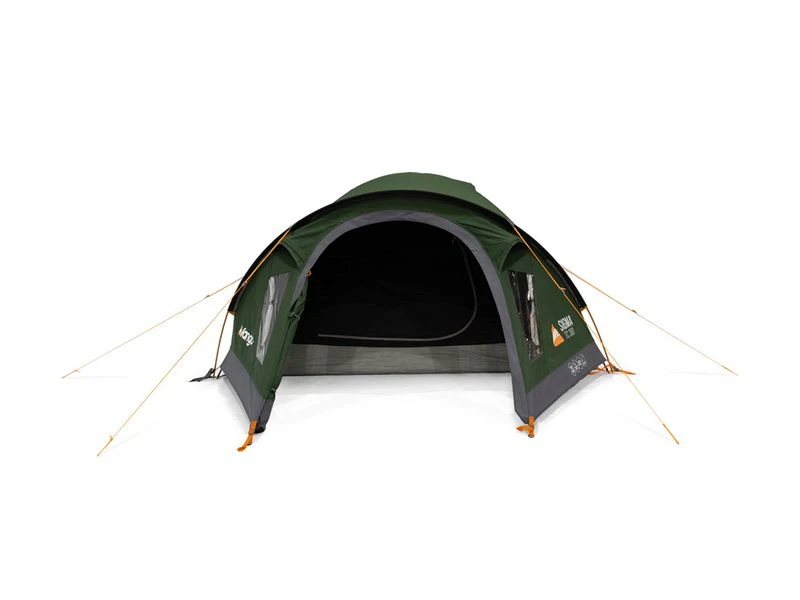 Vango Adventure Tent Sigma Tc 300 4 Vango Adventure Tent Sigma Tc 300 - Afbeelding 4