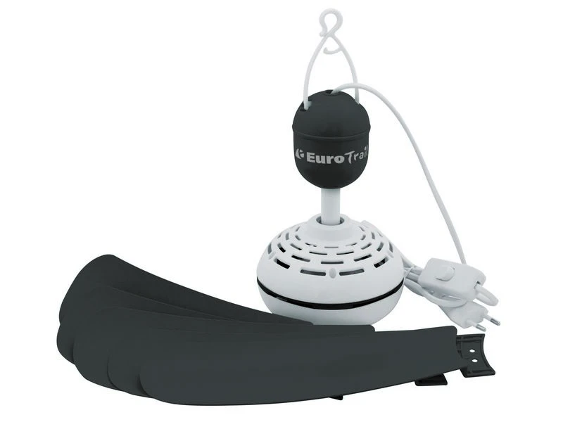 Eurotrail Plafondventilator 230V 5 Eurotrail Plafondventilator 230V - Afbeelding 5