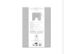 Walra Jersey Hoeslaken Caravan-camper 3-delig Grijs 9 Walra Jersey Hoeslaken Caravan-camper 3-delig Grijs -Tevelde 5 4 walra jersey hoeslaken caravan camper 3 delig grijs verpakking achterkant 1470140