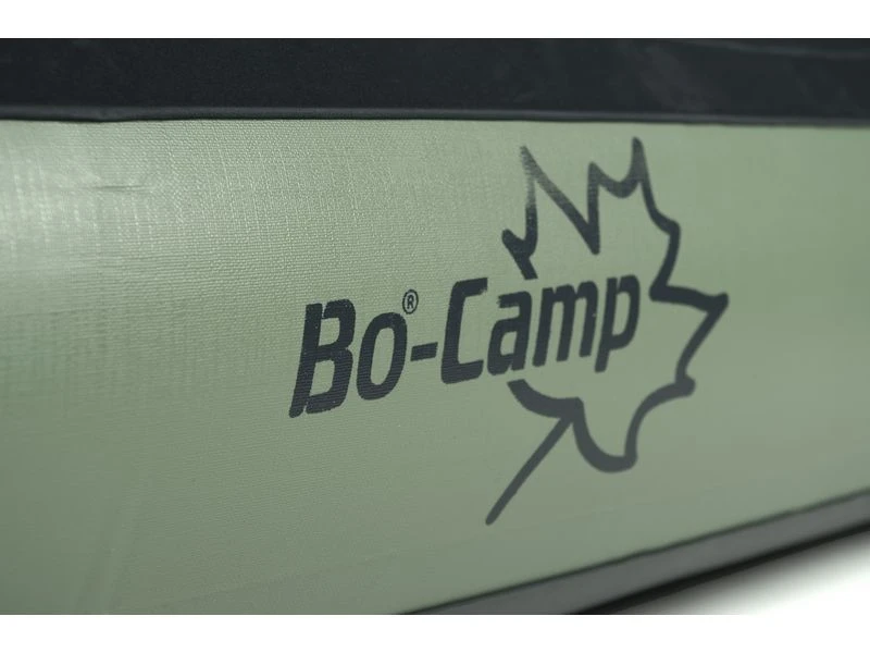 Bo Camp Velours Luchtbed Air Xl 2 Persoons Wide 5 Bo Camp Velours Luchtbed Air Xl 2 Persoons Wide - Afbeelding 5