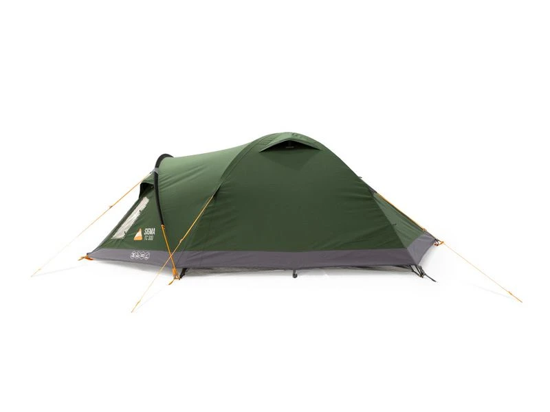 Vango Adventure Tent Sigma Tc 300 6 Vango Adventure Tent Sigma Tc 300 - Afbeelding 6