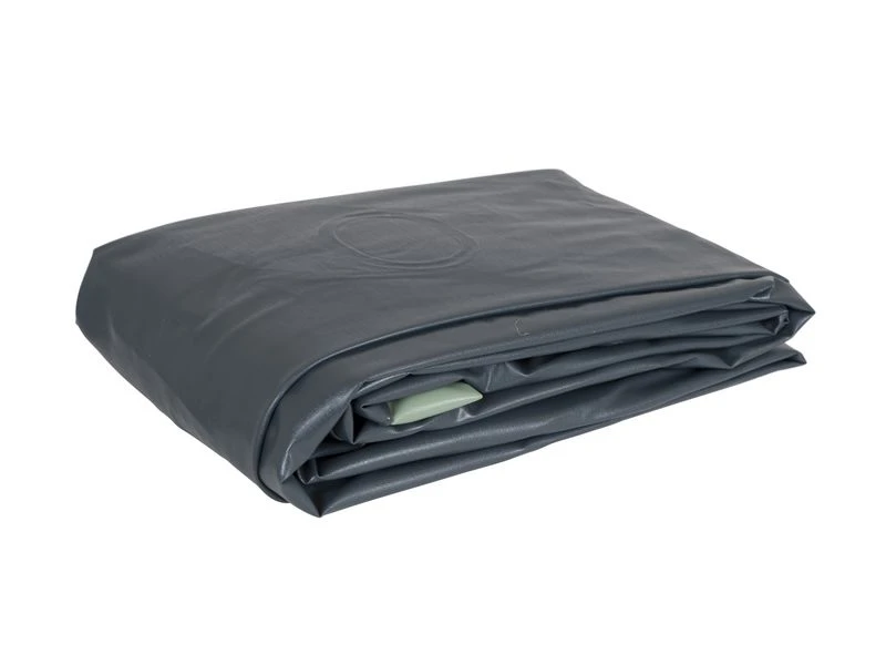 Bo Camp Velours Luchtbed Air Xl 2 Persoons Wide 6 Bo Camp Velours Luchtbed Air Xl 2 Persoons Wide - Afbeelding 6