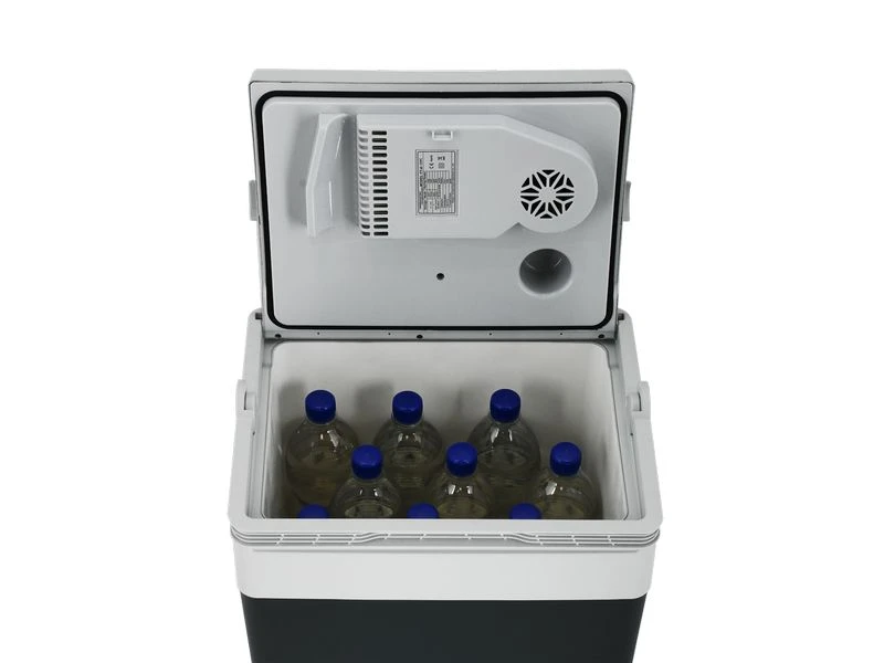 Mestic Koelbox Thermo Elektrisch MTEC-28 AC/DC 8 Mestic Koelbox Thermo Elektrisch MTEC-28 AC/DC - Afbeelding 8