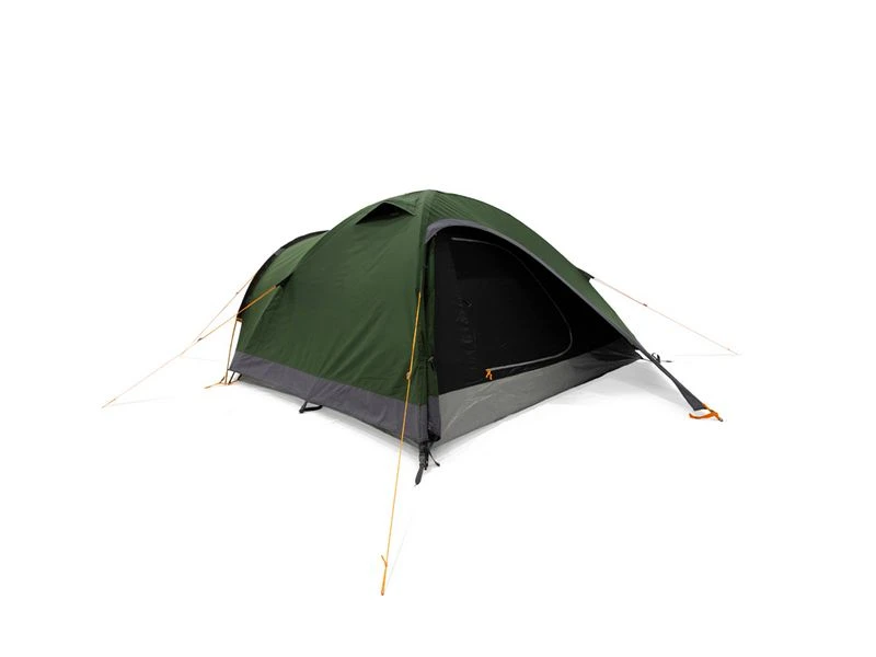 Vango Adventure Tent Sigma Tc 300 9 Vango Adventure Tent Sigma Tc 300 - Afbeelding 9