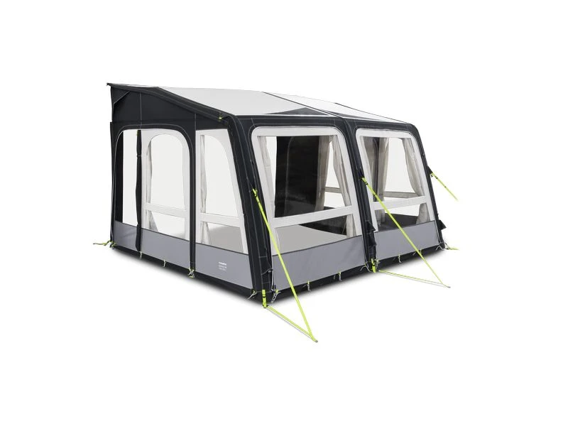 Kampa Dometic Opblaasbare Voortent Grande Air Pro 390 M 1 Kampa Dometic Opblaasbare Voortent Grande Air Pro 390 M
