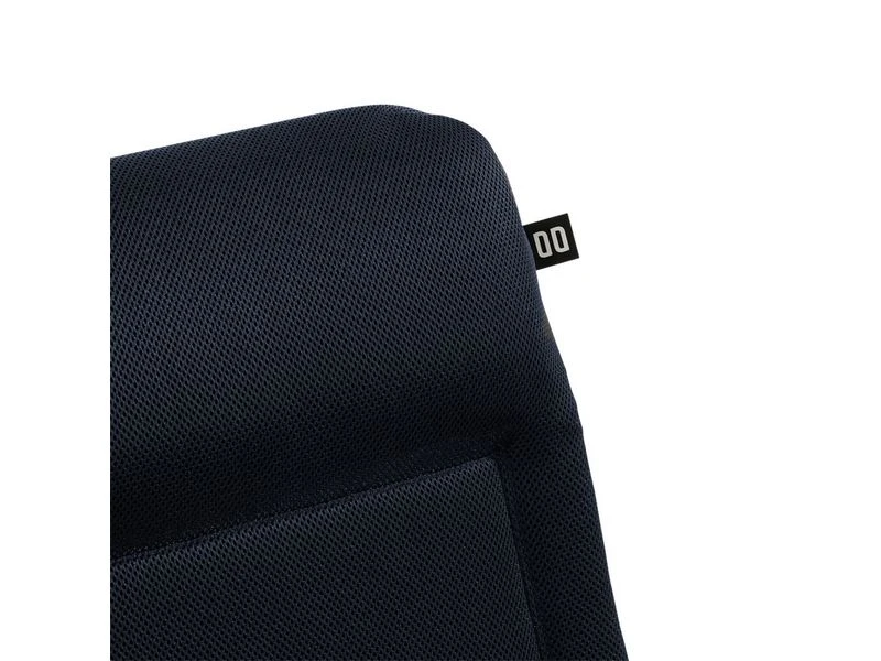 Travellife Barletta Standenstoel Comfort L Blue 4 Travellife Barletta Standenstoel Comfort L Blue - Afbeelding 4