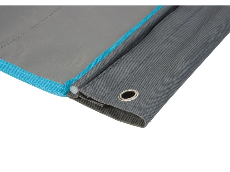 Bo Camp Caravan Organizer Smart 12 Vaks 6 Bo Camp Caravan Organizer Smart 12 Vaks - Afbeelding 6