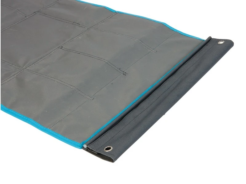 Bo Camp Caravan Organizer Smart 12 Vaks 8 Bo Camp Caravan Organizer Smart 12 Vaks - Afbeelding 8