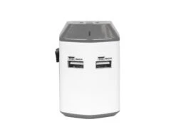 Bo-Trail Reisstekker Global USB 15 Bo-Trail Reisstekker Global USB -Tevelde 52 2 bo trail reisstekker global usb 5216600