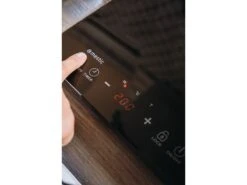 Mestic Inductiekookplaat Mic-1202 -Tevelde 52 4 mestic inductiekookplaat mic sfeer bediening 1202 1506540