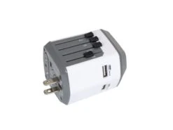 Bo-Trail Reisstekker Global USB 20 Bo-Trail Reisstekker Global USB -Tevelde 52 7 bo trail reisstekker global usb 5216600