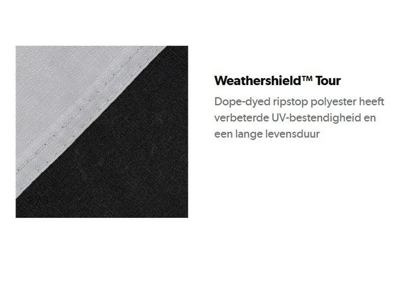 Dometic Opblaasbare Voortent Grande Air Tour 390 S 8 Dometic Opblaasbare Voortent Grande Air Tour 390 S - Afbeelding 8