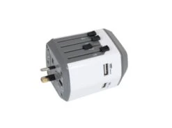 Bo-Trail Reisstekker Global USB 21 Bo-Trail Reisstekker Global USB -Tevelde 52 8 bo trail reisstekker global usb 5216600