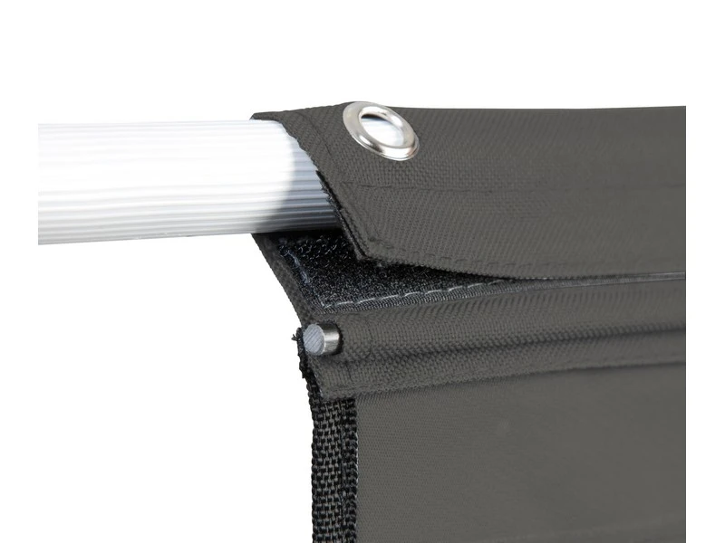 Bo Camp Tentschort 11 Vaks Met Pees 2 Bo Camp Tentschort 11 Vaks Met Pees - Afbeelding 2