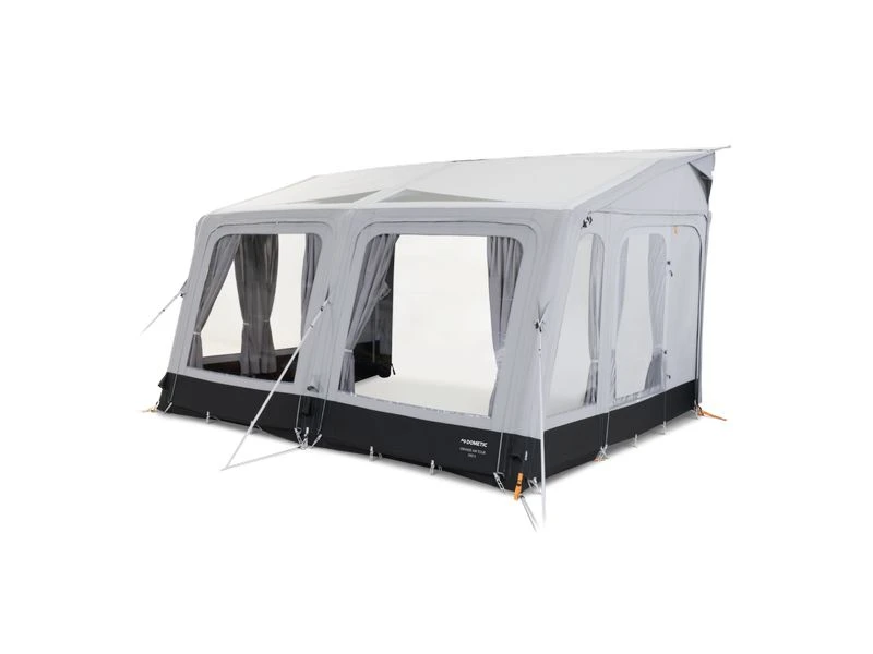 Dometic Opblaasbare Voortent Grande Air Tour 390 M 2 Dometic Opblaasbare Voortent Grande Air Tour 390 M - Afbeelding 2