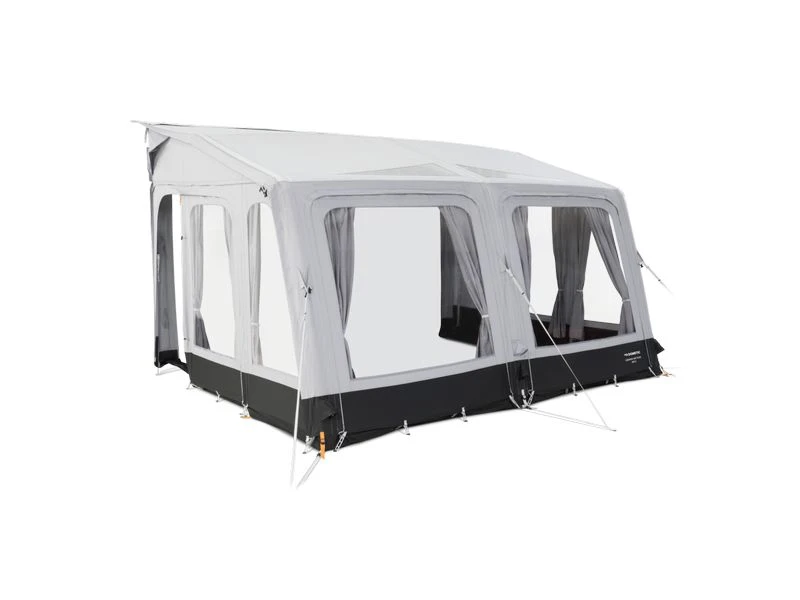 Dometic Opblaasbare Voortent Grande Air Tour 390 M 3 Dometic Opblaasbare Voortent Grande Air Tour 390 M - Afbeelding 3